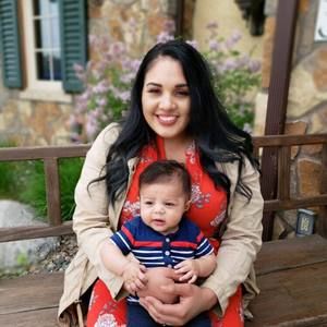 Meet your Posher, Andreyna